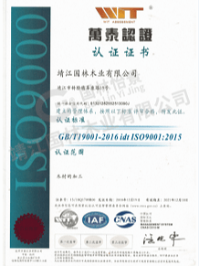 ISO9001