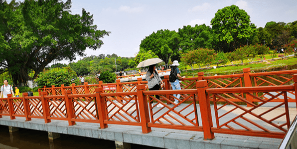 防腐木围栏护栏栏杆,公园护栏,海边护栏,围栏护栏栏杆定制,围栏生产厂家